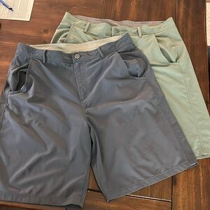 Men’s Free Fly shorts